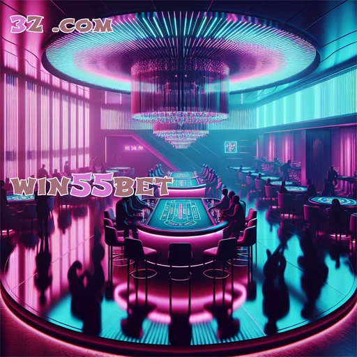 win55bet Cassino Virtual