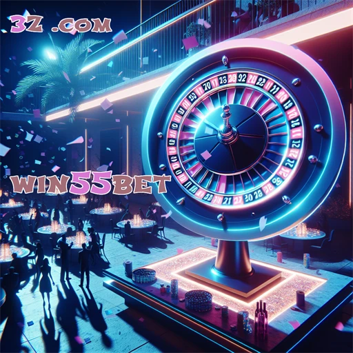 win55bet Acesso Rápido