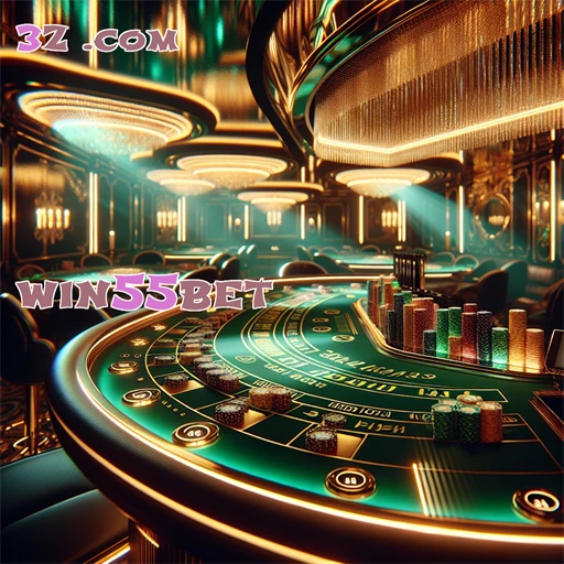 win55bet Ambiente de Jogo