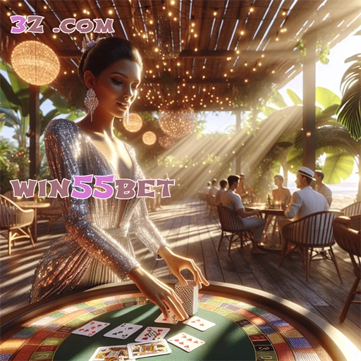 win55bet Caça-Níqueis