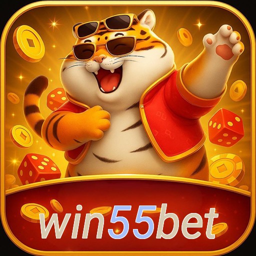 win55bet logo