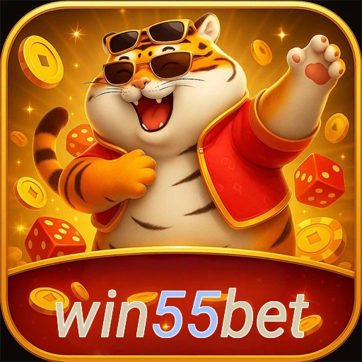 win55bet logo