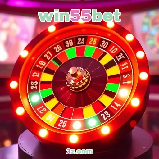 win55bet Jogos