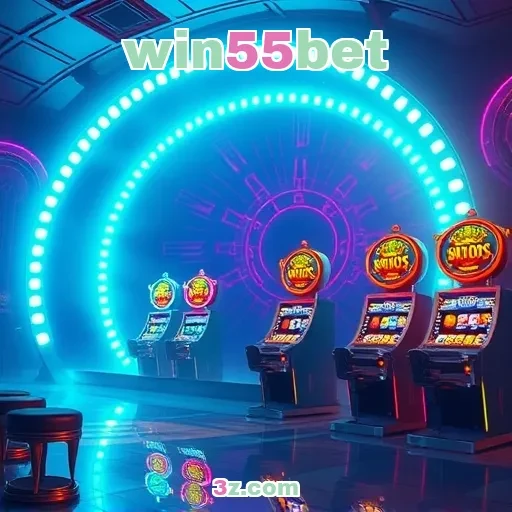 win55bet Promoções