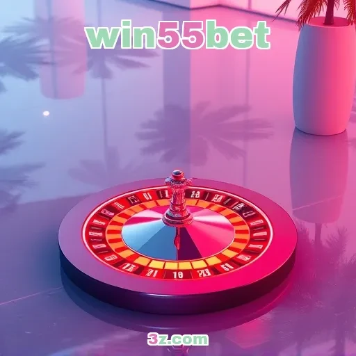 win55bet Caça-Níqueis